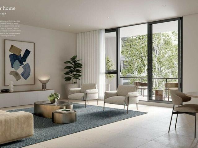 Apartment for sale in Sydney, New South Wales