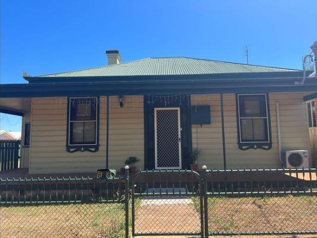 House for rent in Wellington, New South Wales