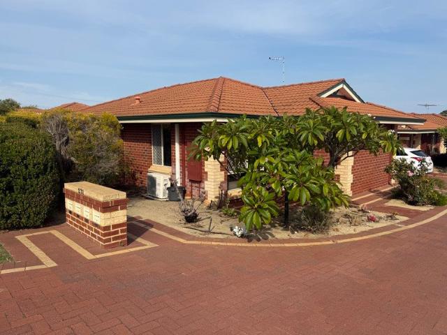 Apartment for sale in Stirling, Western Australia
