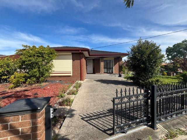 House for rent in Keysborough, Melbourne