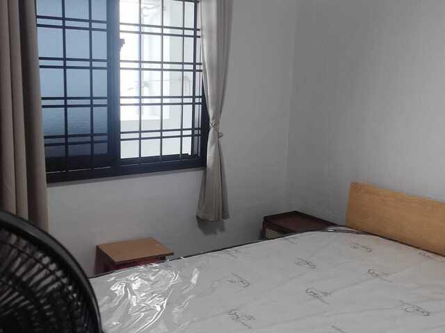 Room for rent in Holland