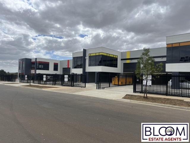 Warehouse for rent in Camerons Creek, Victoria