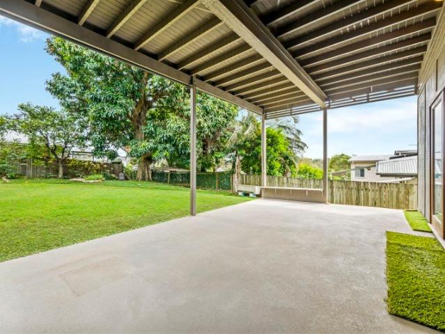 House for rent in Toombul, Queensland