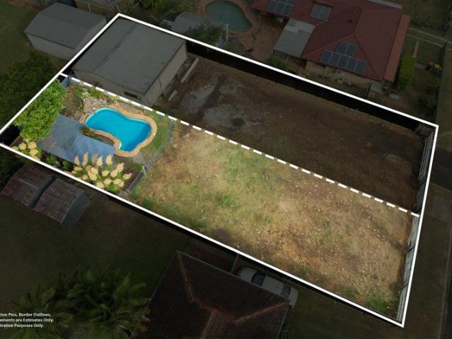 Land for sale in Rochedale South, Greater Brisbane