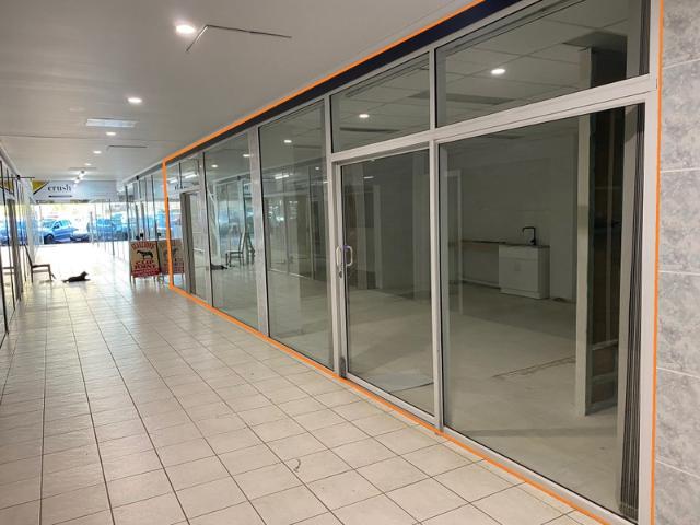 Retail for rent in Banyan, Queensland