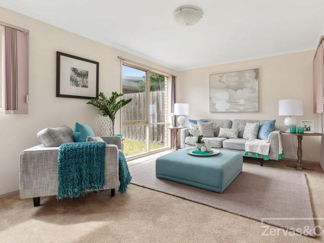 Townhouse for rent in Camerons Creek, Victoria