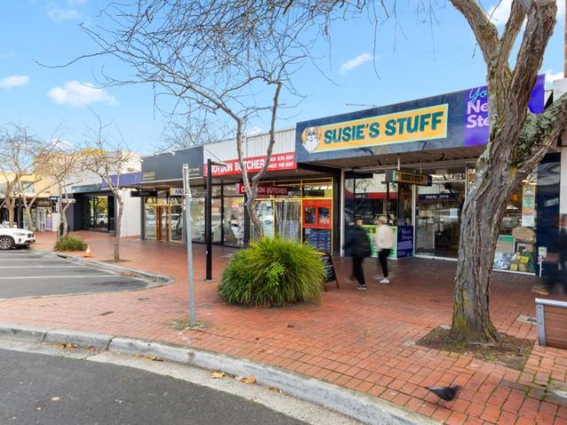Retail for sale in Camerons Creek, Victoria