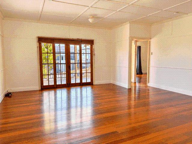 House for rent in Kelvin Grove, Greater Brisbane