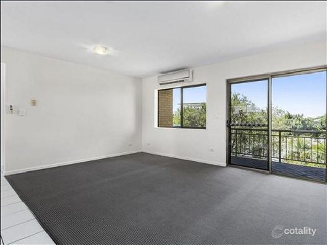 Apartment for rent in Toombul, Queensland