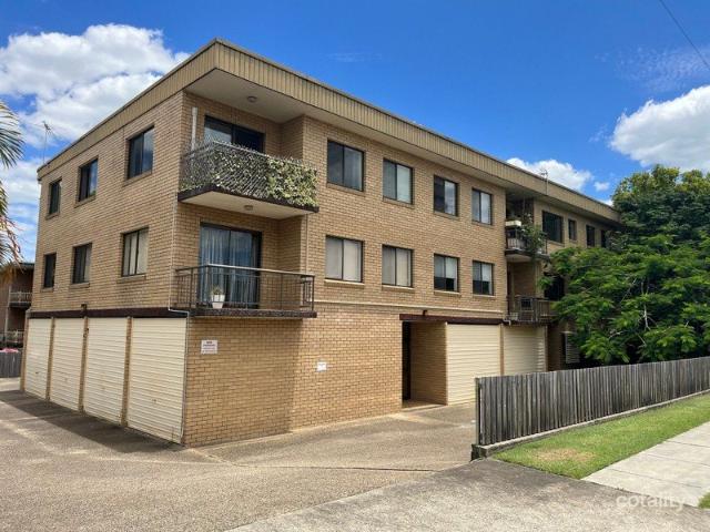 Apartment for rent in Toombul, Queensland