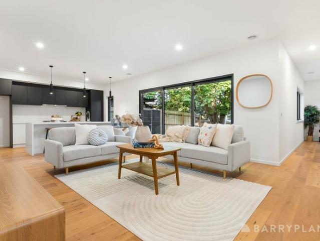 Townhouse for rent in Camerons Creek, Victoria