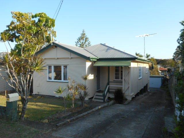 House for rent in Toombul, Queensland