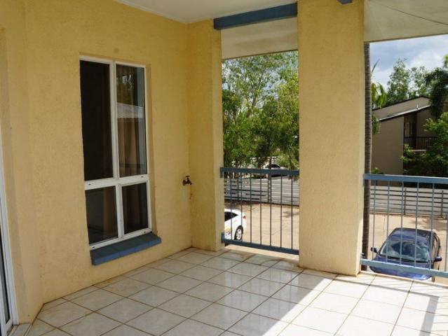 Apartment for rent in Palmerston, Northern Territory