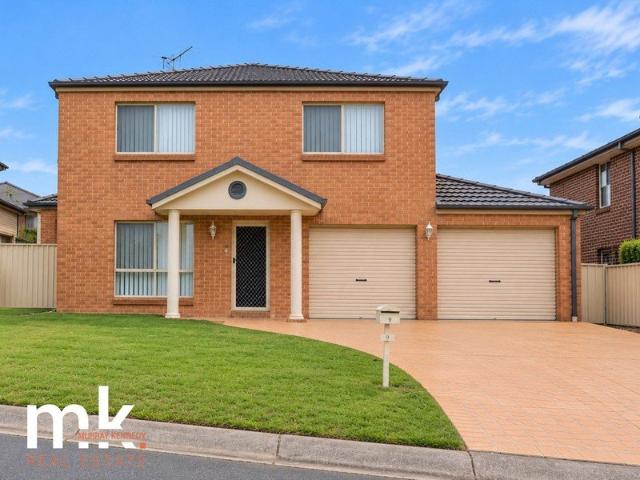 House for rent in Mount Annan, Sydney