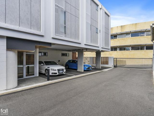 Apartment for sale in Hobart, Tasmania