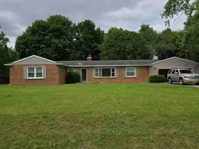 House for rent in East Lansing