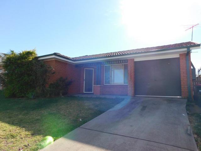 House for rent in Green Valley, Sydney