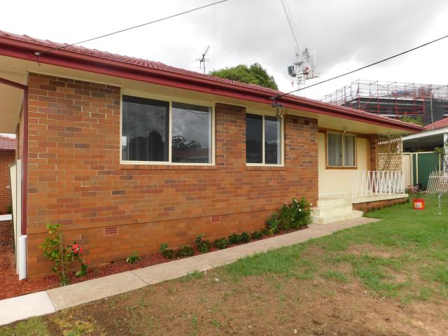 House for rent in Fairfield West