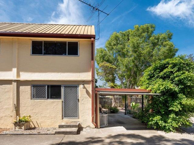 Townhouse for rent in Toombul, Queensland