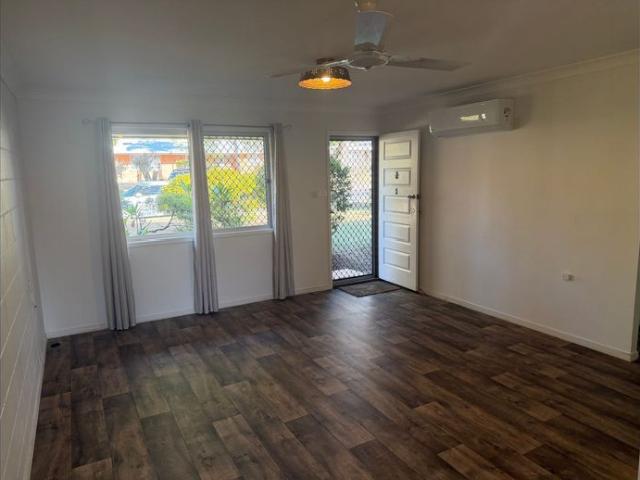 Apartment for rent in Rockhampton, Queensland