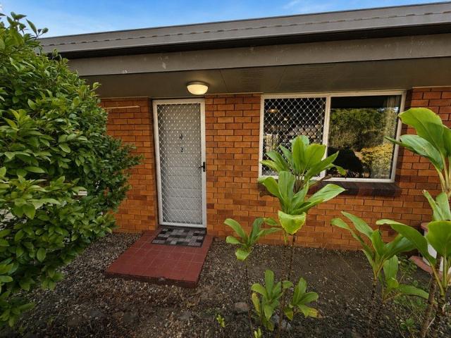 Apartment for rent in Rockhampton, Queensland