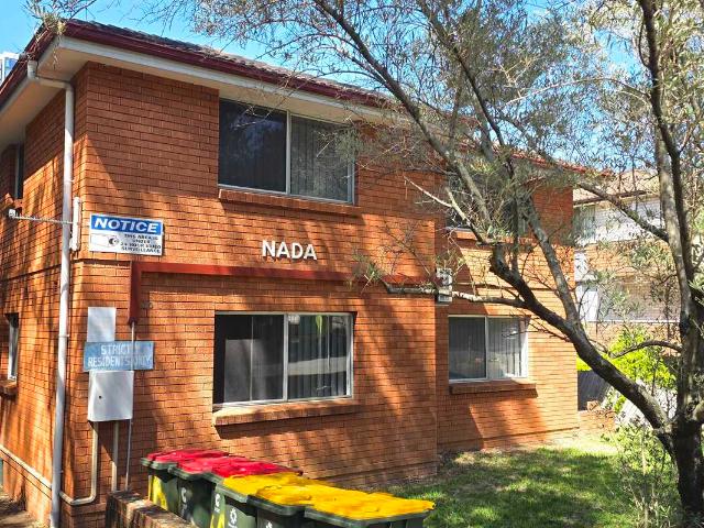 Apartment for rent in Merrylands, Sydney