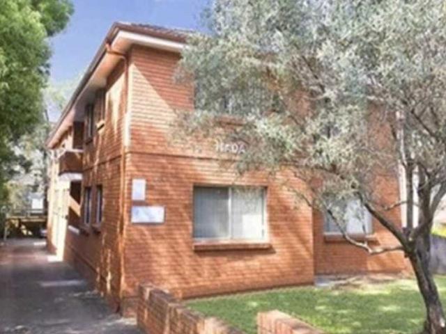 Apartment for rent in Merrylands, Sydney