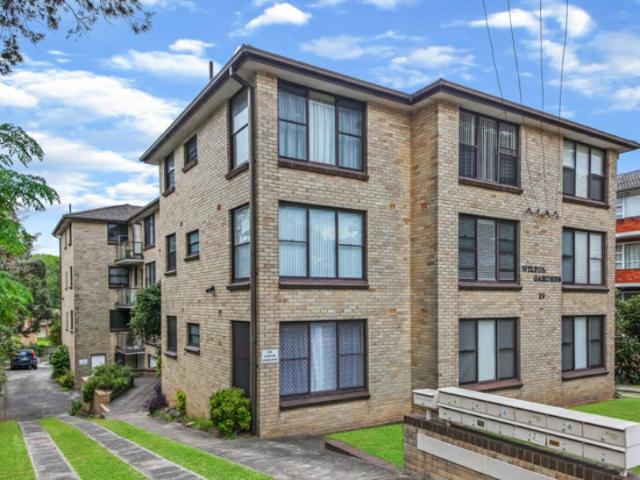 Apartment for rent in Sutherland Shire, Sydney