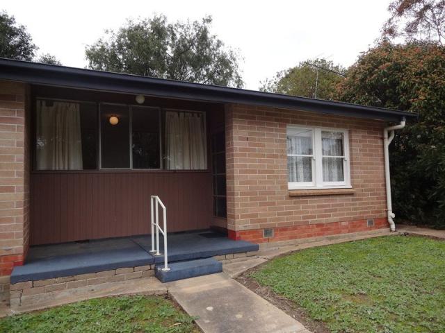 Apartment for rent in Horseshoe Creek, South Australia