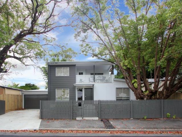 House for rent in Gabba Hill, Greater Brisbane