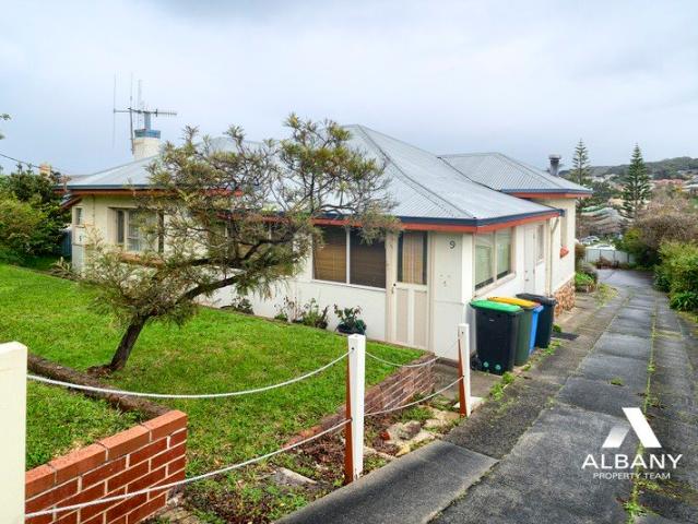 House for rent in Warral, Western Australia