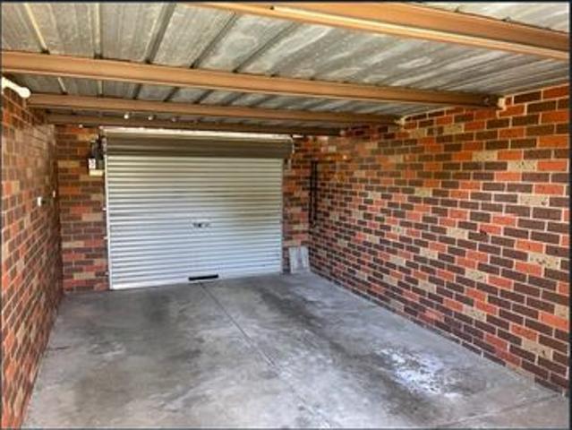 Apartment for rent in Euroa