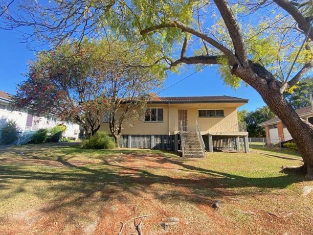 House for rent in Toombul, Queensland