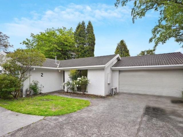 Apartment for rent in Camerons Creek, Victoria