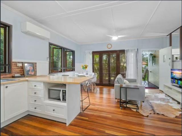 House for rent in Toombul, Queensland