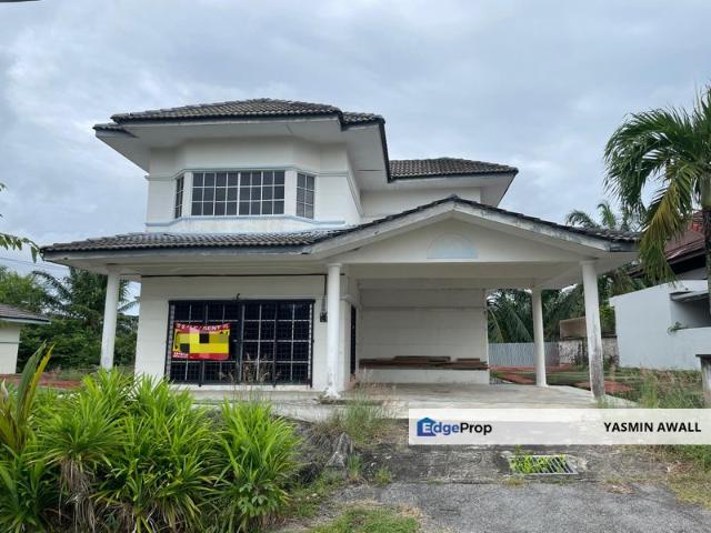House for sale in Sri Rusa, Negeri Sembilan