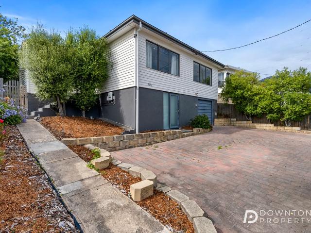 House for rent in Hobart, Tasmania