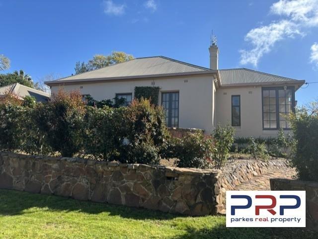 House for sale in Parkes, New South Wales