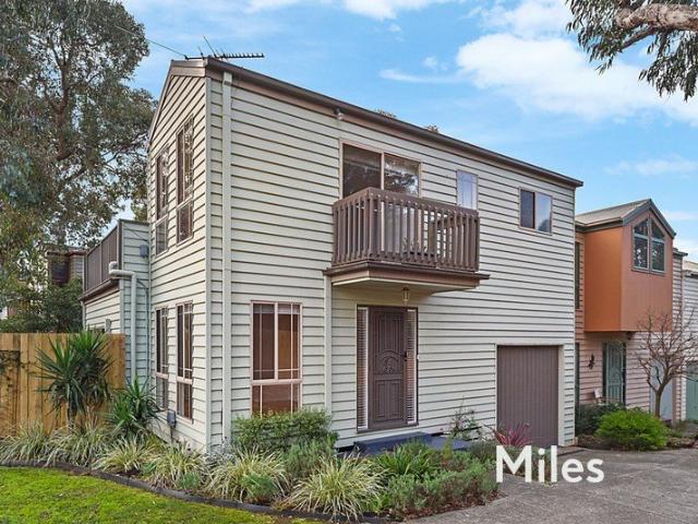 Townhouse for rent in Camerons Creek, Victoria