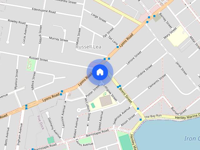 Apartment for rent in Inner West, Sydney