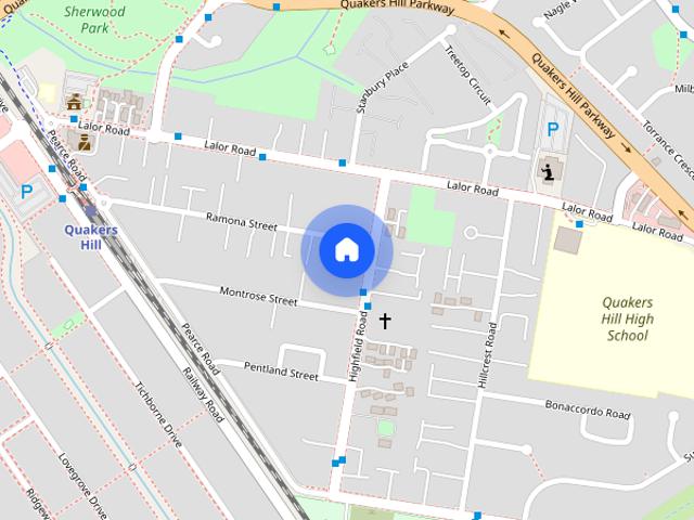House for rent in Sydney, New South Wales