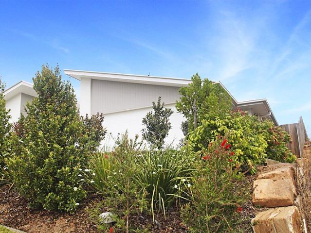 Duplex for rent in Kings Creek, Queensland