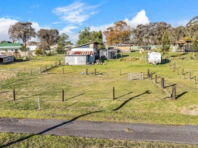 Land for sale in Mole River, New South Wales