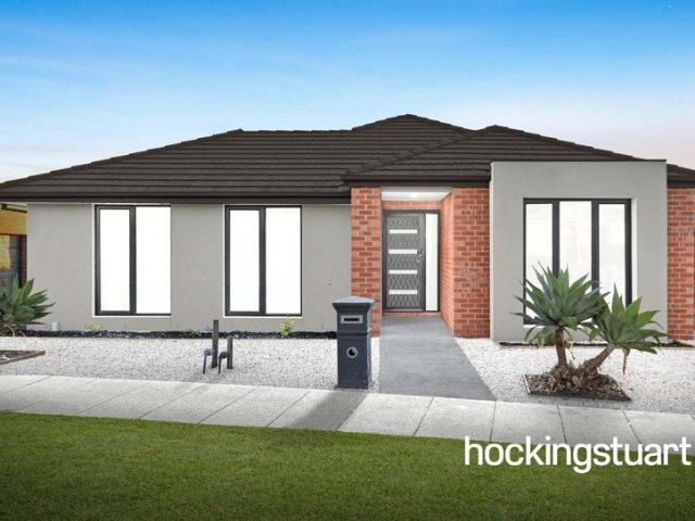 House for sale in Aurora Estate, Melbourne