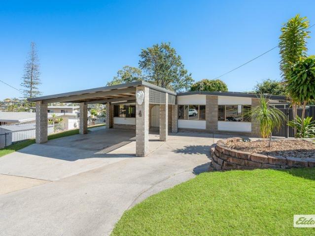 House for sale in Gladstone, Queensland