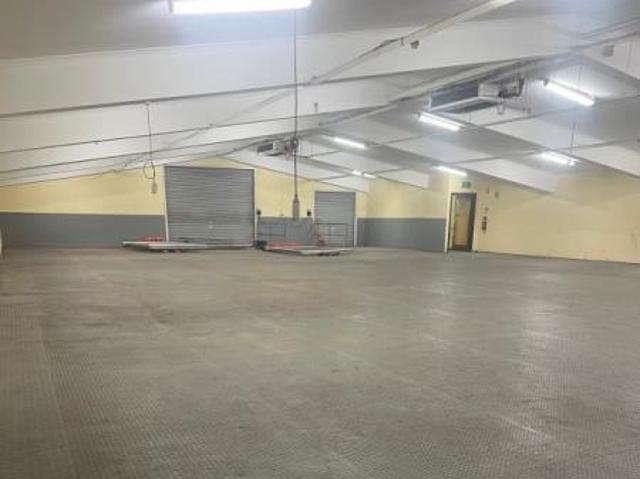 Warehouse for rent in Campbellfield, Victoria