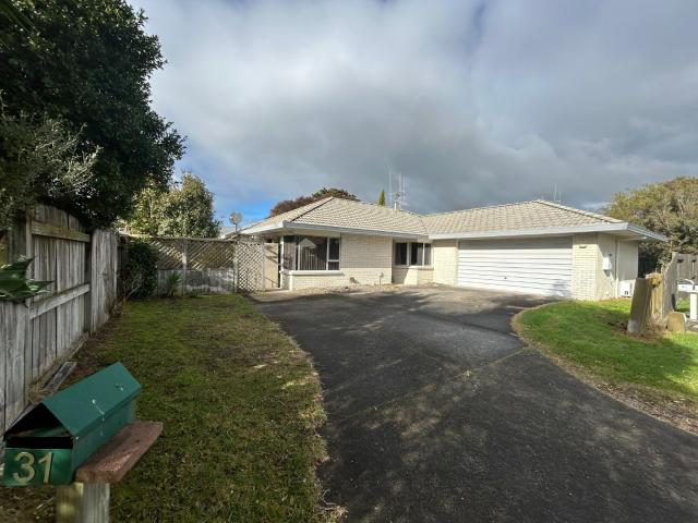 House for rent in Bay Of Plenty