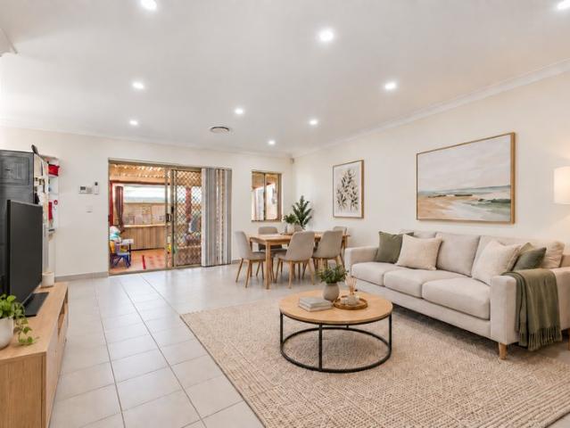 Villa for sale in Sydney, New South Wales