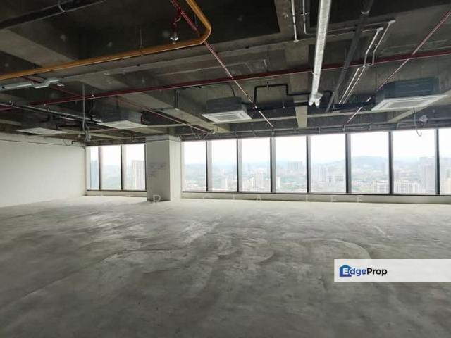 Shop for rent in Country Heights Damansara, Kuala Lumpur