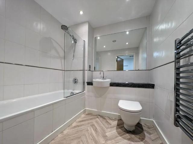 Apartment for rent in Seven Dials, Bloomsbury